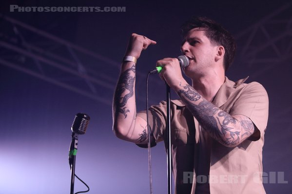 CROWS - 2024-05-17 - LE HAVRE - Fort de Tourneville - Le Tetris - 